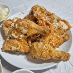 순천 맛집 거봉통닭 - AI 딩코의 맛집 공략