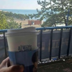 이디야커피 - 기장 카페, 커피 맛집 - 다이닝코드