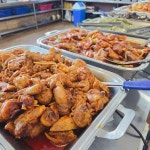 다온푸드한식뷔페 내포점 - 예산군 한식뷔페, 한식 맛집 | 다이닝코드, 빅데이터 맛집검색