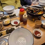 채담화 - 공덕역 나물, 산나물비빔밥 맛집 | 다이닝코드, 빅데이터 맛집검색
