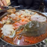 동해해물탕 - 신촌 해물탕, 해물찜 맛집 - 다이닝코드