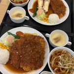23번지남산돈까스 이마트 광교점 - 광교 돈까스, 푸드코트 맛집 | 다이닝코드, 빅데이터 맛집검색