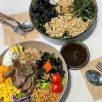 영칼로리포케 인천시청구월점 - 인천시청 포케, 샐러드 맛집 | 다이닝코드, 빅데이터 맛집검색