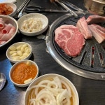 만이갈비 호평점 - 호평동 돼지갈비, 무한리필 맛집 - 다이닝코드
