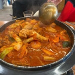 조순금닭도리탕 - 뱅뱅사거리 닭볶음탕 맛집 | 다이닝코드, 빅데이터 맛집검색