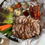 한양왕족발 - 대전 족발, 왕족발 맛집 | 다이닝코드, 빅데이터 맛집검색