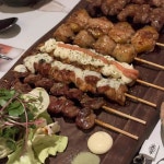 야키토리 잔잔 동탄호수공원점 - 동탄 이자카야, 술집 맛집 | 다이닝코드, 빅데이터 맛집검색