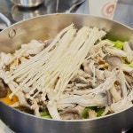 최가네샤브버섯칼국수 - 서울숲 샤브샤브, 버섯칼국수 맛집 | 다이닝코드, 빅데이터 맛집검색