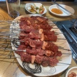 양호와 - 대구북구 양꼬치, 양갈비 맛집 - 다이닝코드