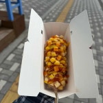 명랑핫도그 김천혁신점 - 김천 핫도그, 떡볶이 맛집 | 다이닝코드, 빅데이터 맛집검색