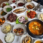 순창 푸짐한 맛집 Top51 - 다이닝코드