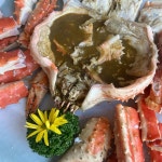 대게나라 순천점 - 순천 대게, 킹크랩 맛집 | 다이닝코드, 빅데이터 맛집검색