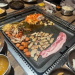 대패생각 율하점 - 김해 대패삼겹살, 야채 맛집 | 다이닝코드, 빅데이터 맛집검색