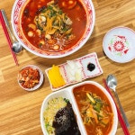 한눈에 펼쳐보는 성남 맛집 - 다이닝코드, 빅데이터 맛집검색