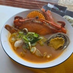경상북도+포항시+북구+흥해읍+오도리 음식 랭킹 - 다이닝코드