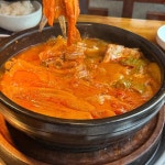 온수골온천 대표 음식 - 다이닝코드