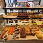 밀빵제빵소 평촌점 - 평촌 빵 맛집 - 다이닝코드