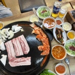 삼겹한판 - 광주동구 삼겹살, 솥뚜껑삼겹살 맛집 - 다이닝코드