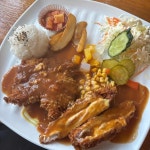 마루돈 - 울산동구 돈까스, 경양식 맛집 | 다이닝코드, 빅데이터 맛집검색
