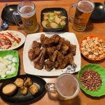 송이송이통닭 - 무등시장 치킨, 통닭 맛집 | 다이닝코드, 빅데이터 맛집검색