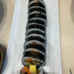 김가네 동탄여울점 - 동탄역 분식, 김밥 맛집 - 다이닝코드