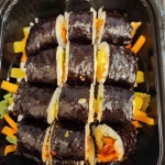청춘꼬마김밥&떡볶이 강남점 - 춘천 꼬마김밥, 떡볶이 맛집 | 다이닝코드, 빅데이터 맛집검색