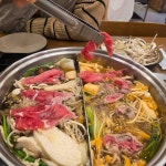 샤브연리지 안락점 - 안락동 샤브샤브, 샐러드바 맛집 | 다이닝코드, 빅데이터 맛집검색