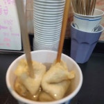 김말자김밥 - 강남구청역 분식, 꼬마김밥 맛집 - 다이닝코드