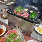 칙칙폭폭소갈비살 - 신촌 삼겹살, 왕소금구이 맛집 | 다이닝코드, 빅데이터 맛집검색