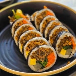 방배김밥 배곧점 - 배곧 김밥, 라볶이 맛집 - 다이닝코드