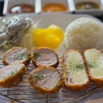 감동까스 시흥배곧점 - 배곧 돈까스, 돈까스쫄면 맛집 | 다이닝코드, 빅데이터 맛집검색
