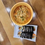이가네김밥 - 서산 김밥, 종합분식 맛집 | 다이닝코드, 빅데이터 맛집검색