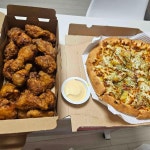 피자스쿨 동탄호수공원점 - 동탄 피자 맛집 | 다이닝코드, 빅데이터 맛집검색