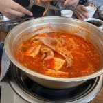 홍대 김치찌개 전문점 - 학익동 김치찌개, 김치찌개전문 맛집 - 다이닝코드