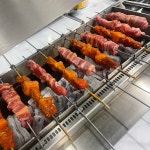 아리랑양꼬치 - 경주 양꼬치, 꿔바로우 맛집 | 다이닝코드, 빅데이터 맛집검색