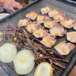 산들가든 - 아산 삼겹살, 묵은지삼겹살 맛집 - 다이닝코드