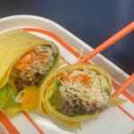 용이네 뚝섬역점 - 성수동 김밥, 떡볶이 맛집 | 다이닝코드, 빅데이터 맛집검색