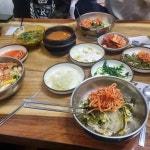늘솜식당 - 해운대 한식 맛집 | 다이닝코드, 빅데이터 맛집검색