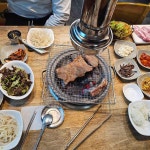 일월숫불갈비 - 둔내 돼지갈비, 숯불갈비 맛집 | 다이닝코드, 빅데이터 맛집검색