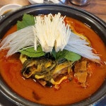 청기와감자탕 - 송도 감자탕, 뼈찜 맛집 | 다이닝코드, 빅데이터 맛집검색