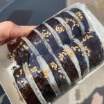 명품달인김밥 포스코점 - 포항 김밥 맛집 - 다이닝코드