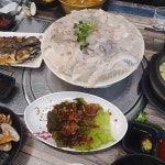 하얀 물고기 횟집 대전 봉명점 - 대전 횟집 맛집 | 다이닝코드, 빅데이터 맛집검색