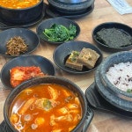 장가네일품순두부 신시가지점 - 서귀포 순두부, 돌솥밥 맛집 | 다이닝코드, 빅데이터 맛집검색