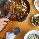 연기나는집 - 김해 들깨시래기 맛집 | 다이닝코드, 빅데이터 맛집검색