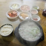 고향순대국 - 수원 순대국 맛집 - 다이닝코드