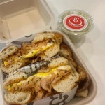 웨인스베이글스 강남역점 - 강남역 베이글, 베이글샌드위치 맛집 | 다이닝코드, 빅데이터 맛집검색