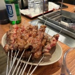 그양양꼬치 - 부산동래 양꼬치, 양고기 맛집 | 다이닝코드, 빅데이터 맛집검색