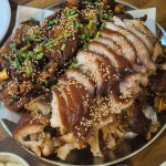 야탑옹기족발 - 야탑 족발, 막국수 맛집 | 다이닝코드, 빅데이터 맛집검색