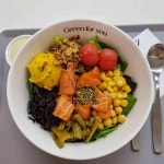 그린포유 합정점 - 합정 포케, 샐러드 맛집 - 다이닝코드