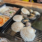 통큰조개구이 무한리필본점 - 광안리 무한리필조개구이 맛집 | 다이닝코드, 빅데이터 맛집검색
